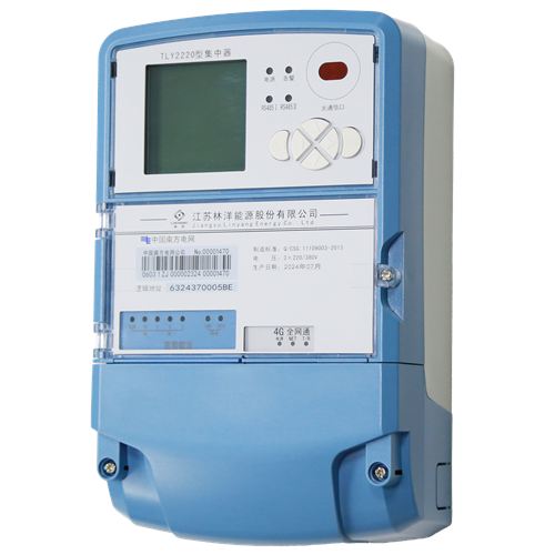 TLY2220南網集中器I型