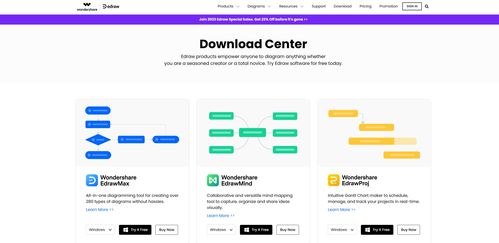 Windows系統(tǒng)必備流程圖設(shè)計(jì)軟件 高效協(xié)作與視覺化利器